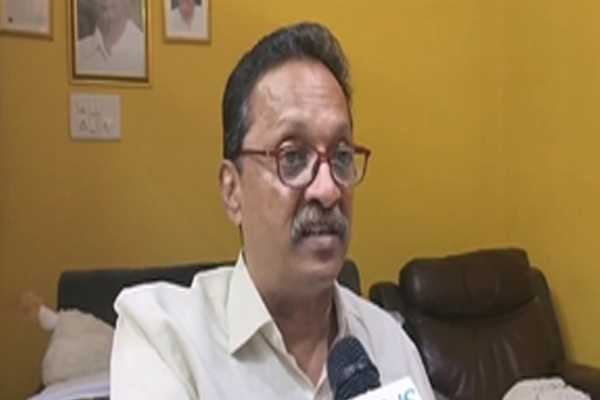 एमयूडीए घोटाला बिल्कुल स्पष्ट, राज्यपाल भी इस पर आश्वस्त: शिकायतकर्ता टीजे अब्राहम एमयूडीए घोटाला बिल्कुल स्पष्ट, राज्यपाल भी इस पर आश्वस्त: शिकायतकर्ता टीजे अब्राहम